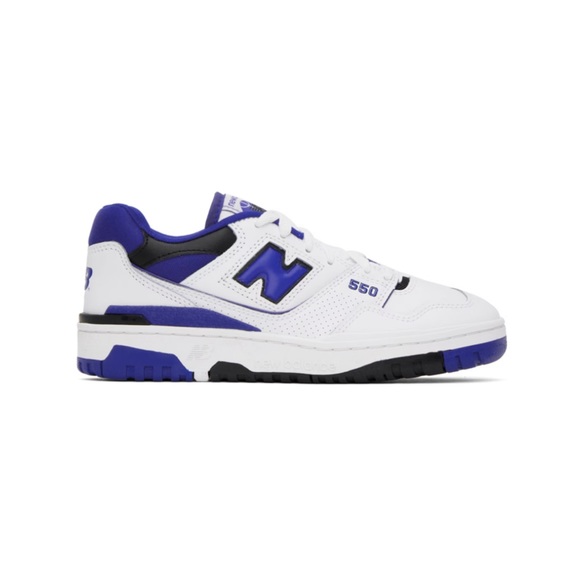 New Balance Other - New Balance 550s in Royal blue men’s size 8 women’s 9.5